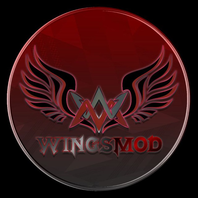 wings